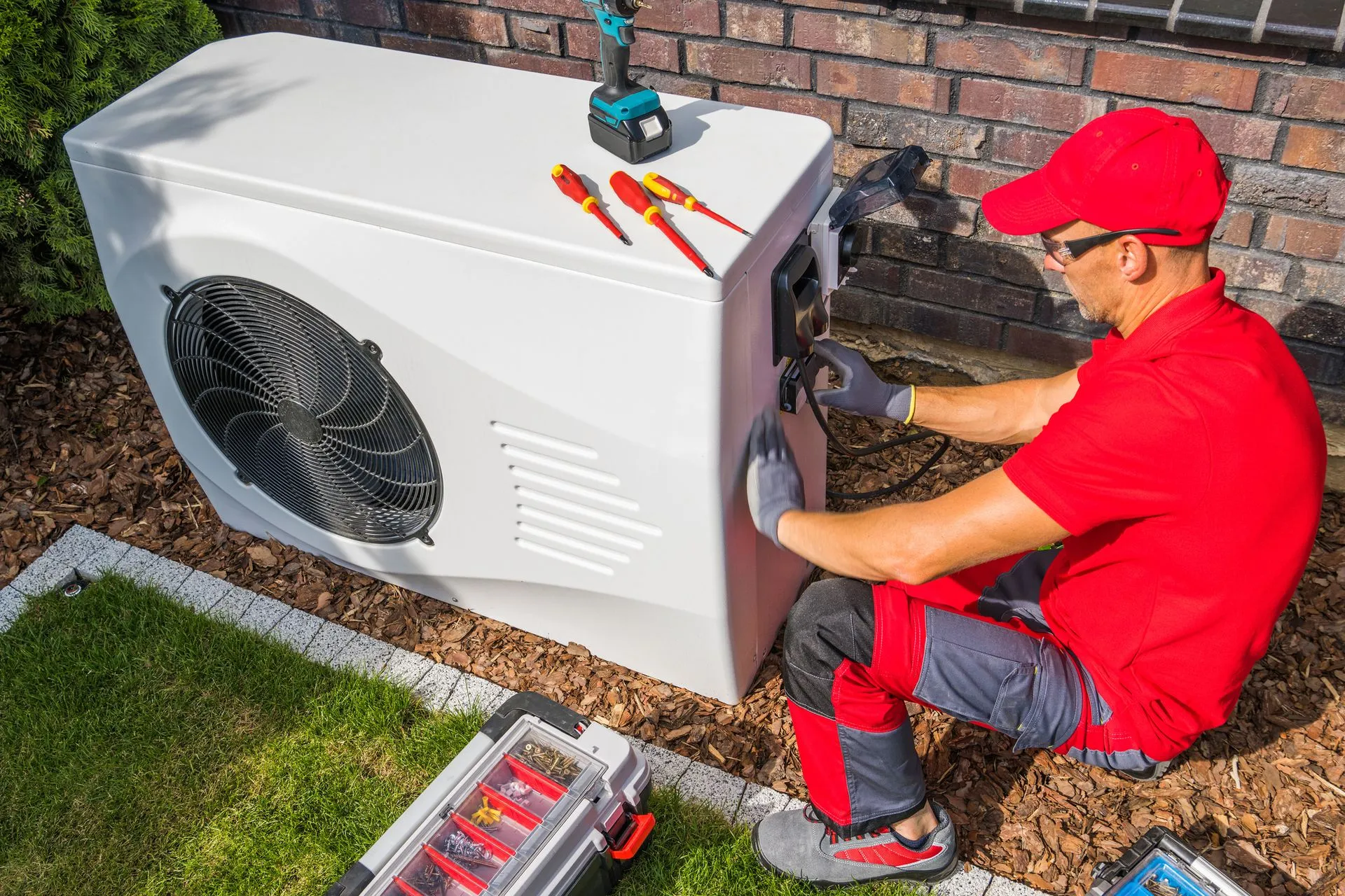 About HVAC in Ottawa, IL